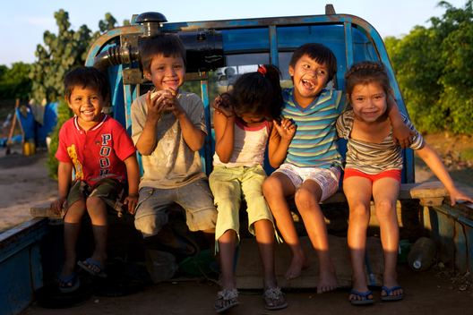 UNICEF Certyfikat